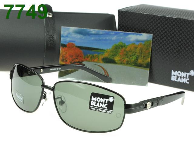 Mont Blanc Polarizer Glasses-027