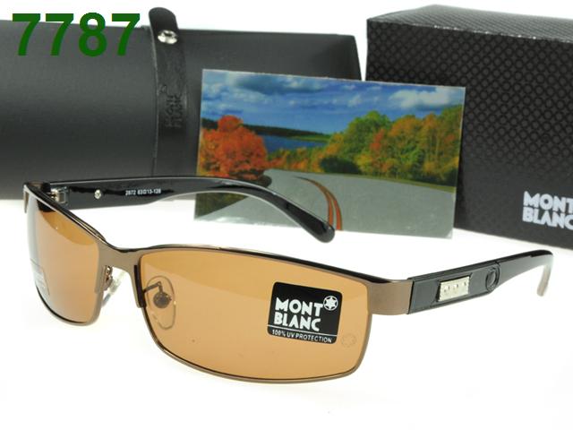 Mont Blanc Polarizer Glasses-029