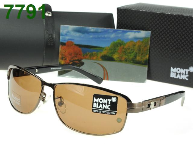 Mont Blanc Polarizer Glasses-030