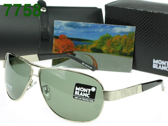 Mont Blanc Polarizer Glasses-032