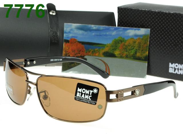 Mont Blanc Polarizer Glasses-033