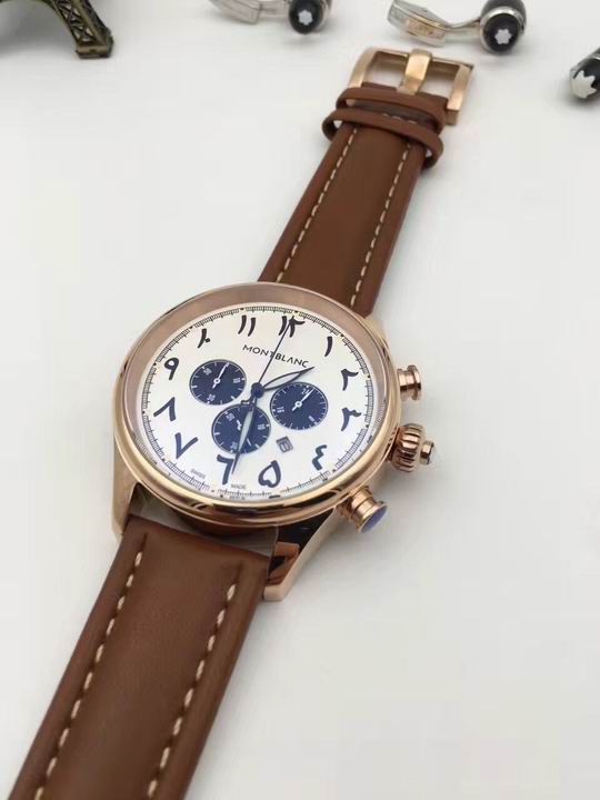 Montblanc Watches-100