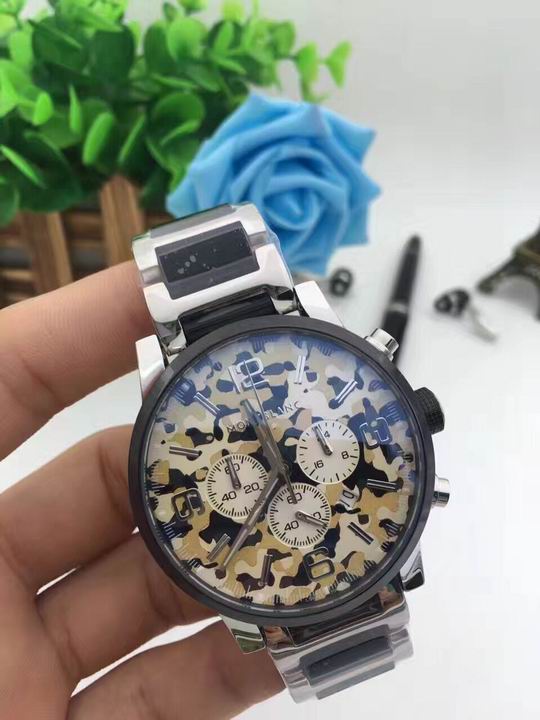 Montblanc Watches-214