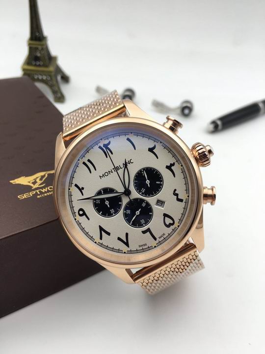 Montblanc Watches-225