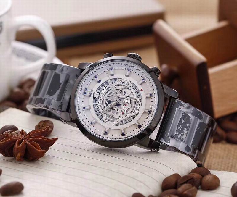 Montblanc Watches-271