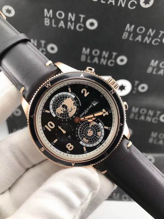 Montblanc Watches-343