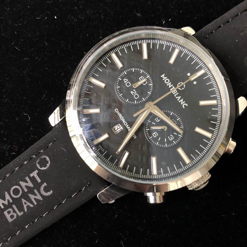 Montblanc Watches-456