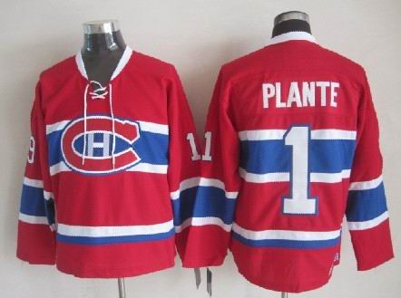 Montreal Canadiens jerseys-005