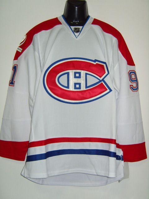 Montreal Canadiens jerseys-020