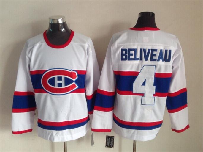 Montreal Canadiens jerseys-024