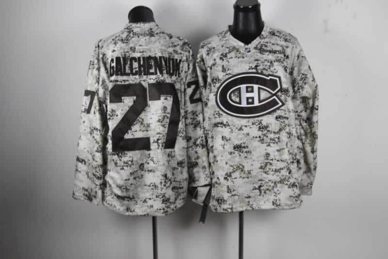 Montreal Canadiens jerseys-029