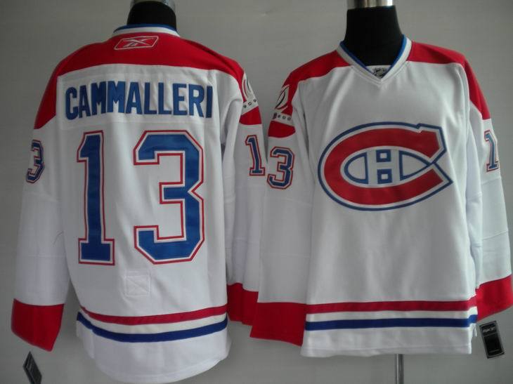 Montreal Canadiens jerseys-036