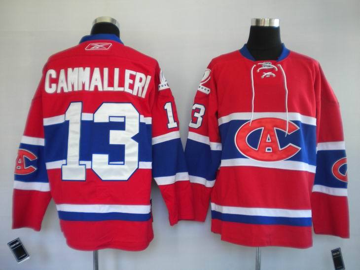 Montreal Canadiens jerseys-045