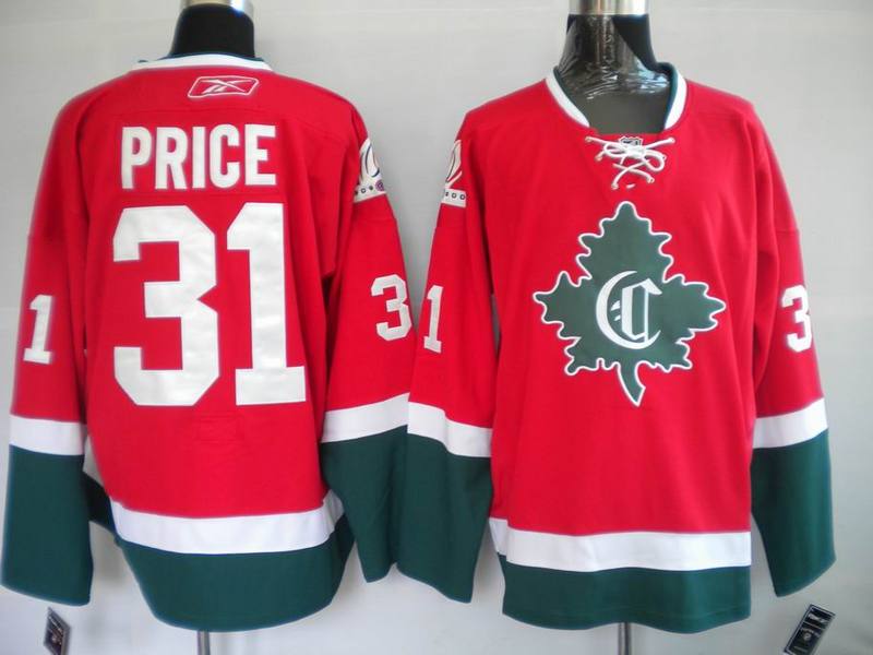 Montreal Canadiens jerseys-058