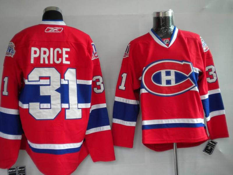 Montreal Canadiens jerseys-059