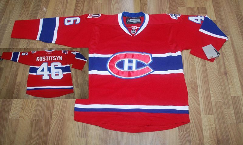 Montreal Canadiens jerseys-069