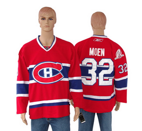 Montreal Canadiens jerseys-082