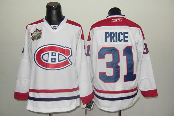 Montreal Canadiens jerseys-083