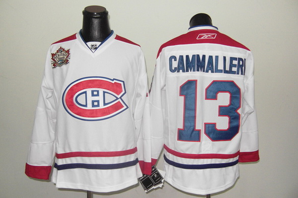 Montreal Canadiens jerseys-086