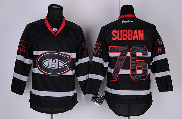 Montreal Canadiens jerseys-093