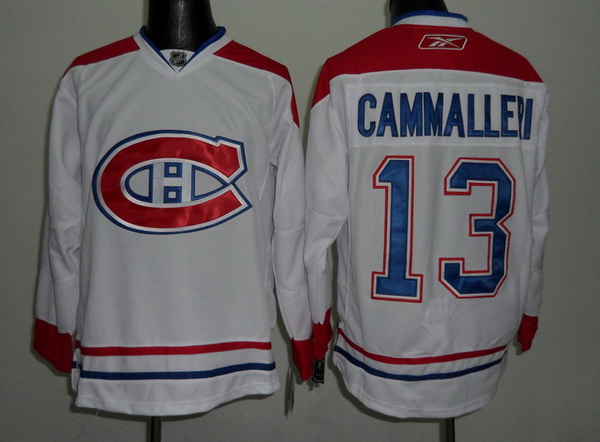 Montreal Canadiens jerseys-096