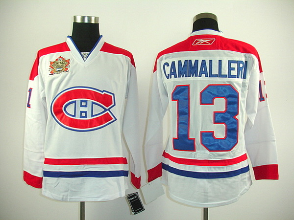 Montreal Canadiens jerseys-185