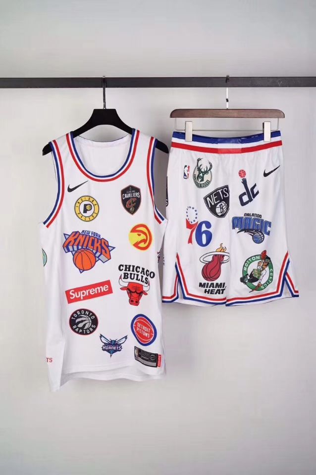 NBA 1;1 Suit-001(S-XL)