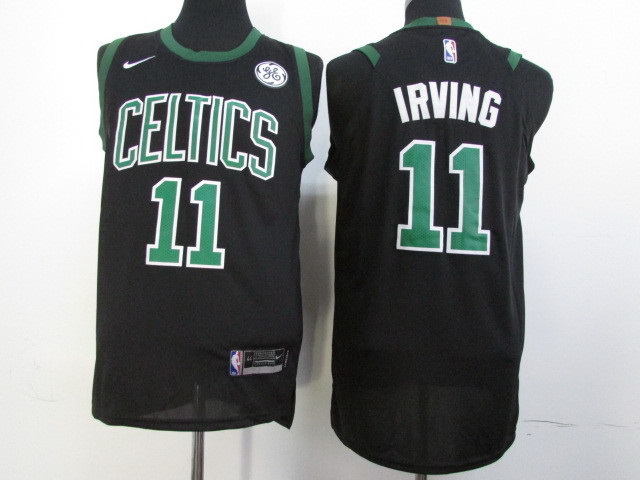 NBA Boston Celtics-006