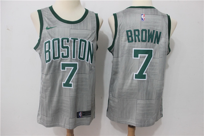 NBA Boston Celtics-027