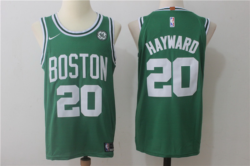 NBA Boston Celtics-061