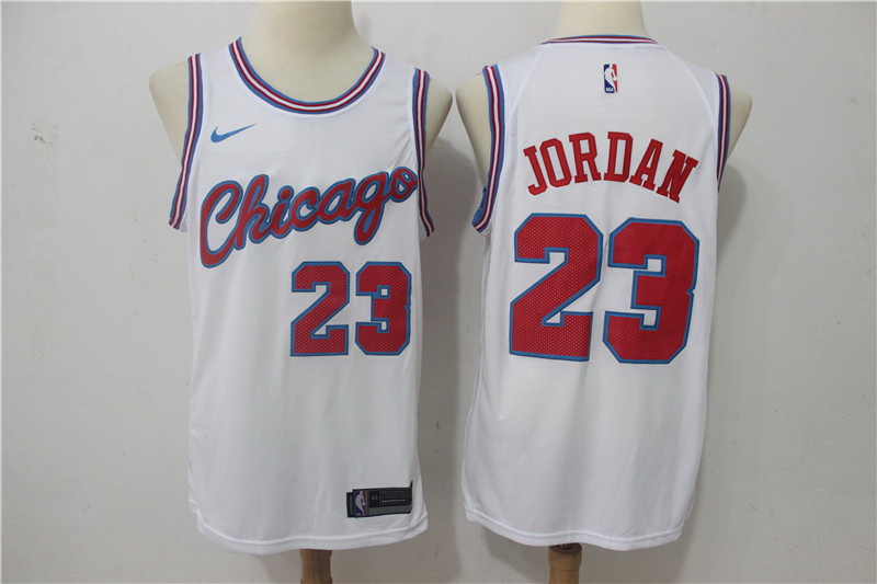 NBA Chicago Bulls-012