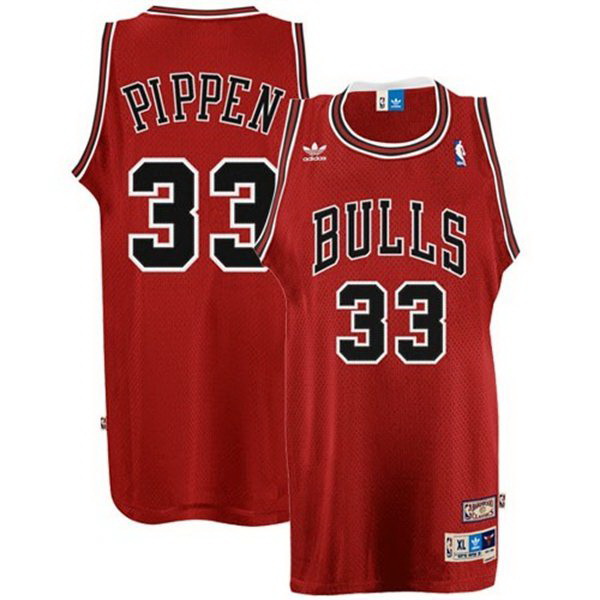 NBA Chicago Bulls-026