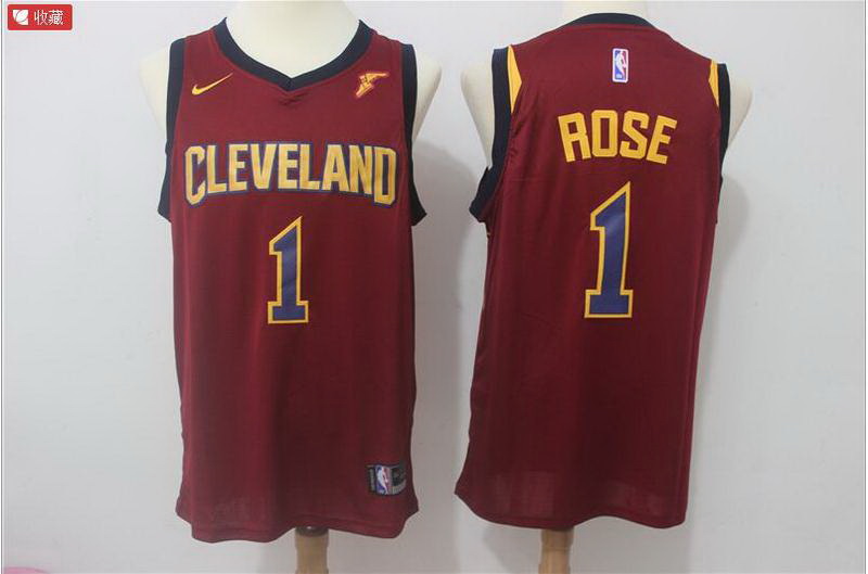 NBA Cleveland Cavaliers-007