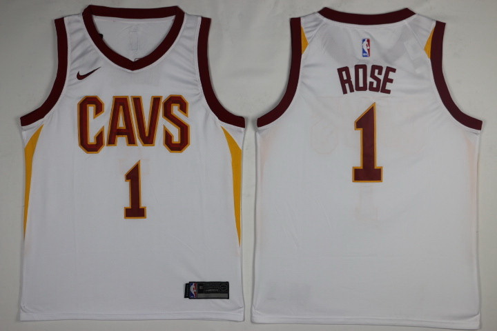 NBA Cleveland Cavaliers-013