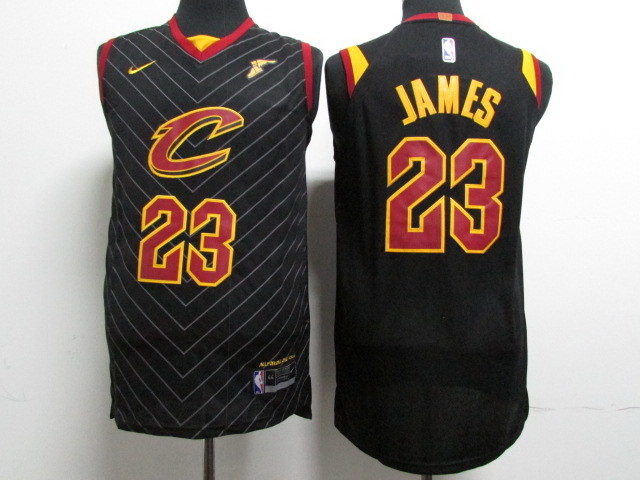 NBA Cleveland Cavaliers-020