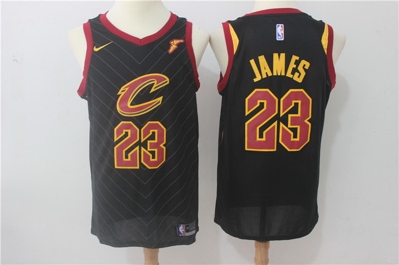 NBA Cleveland Cavaliers-027