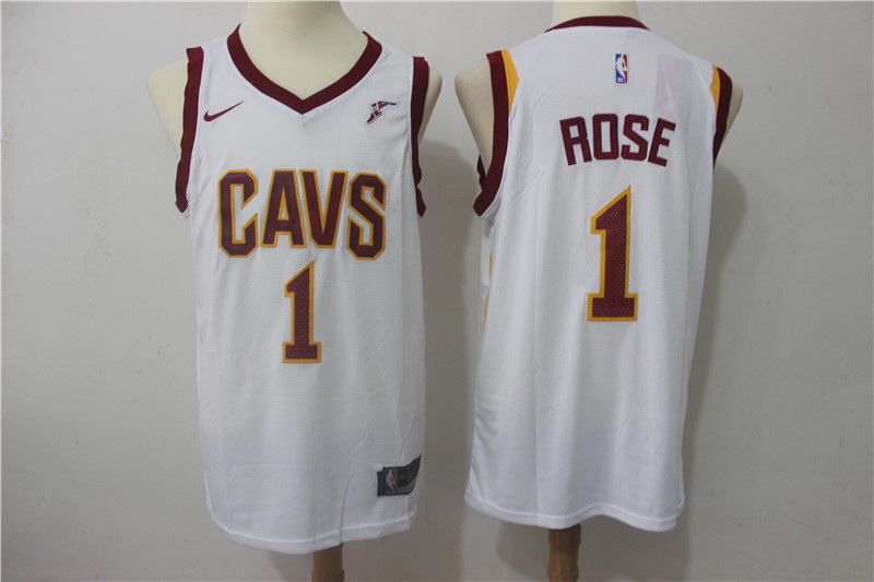 NBA Cleveland Cavaliers-035