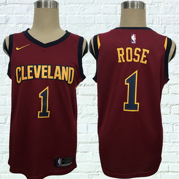 NBA Cleveland Cavaliers-048