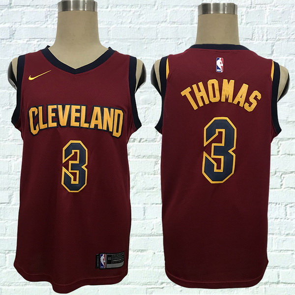 NBA Cleveland Cavaliers-049