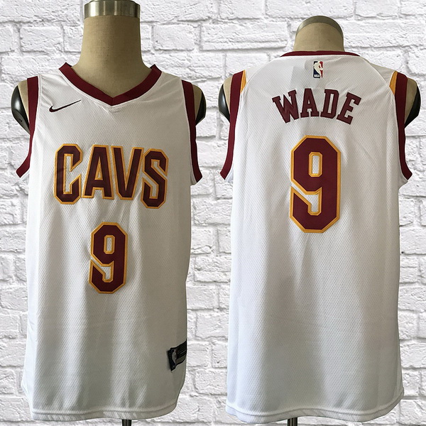 NBA Cleveland Cavaliers-052