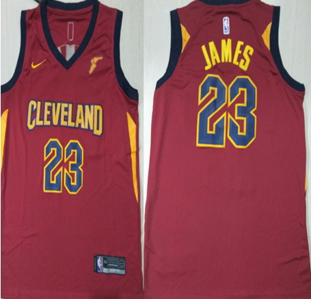 NBA Cleveland Cavaliers-063