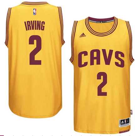 NBA Cleveland Cavaliers-064