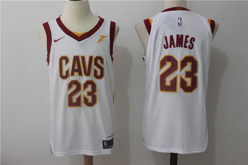 NBA Cleveland Cavaliers-067