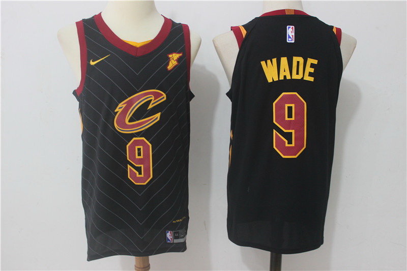 NBA Cleveland Cavaliers-084