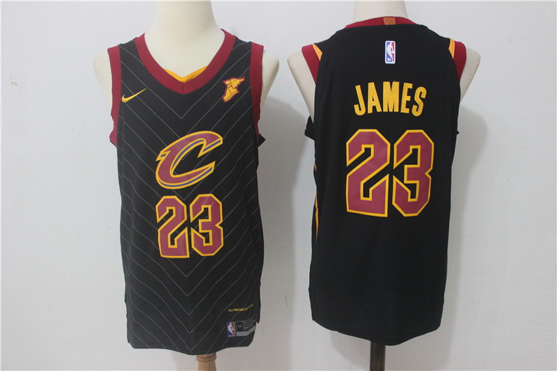 NBA Cleveland Cavaliers-088