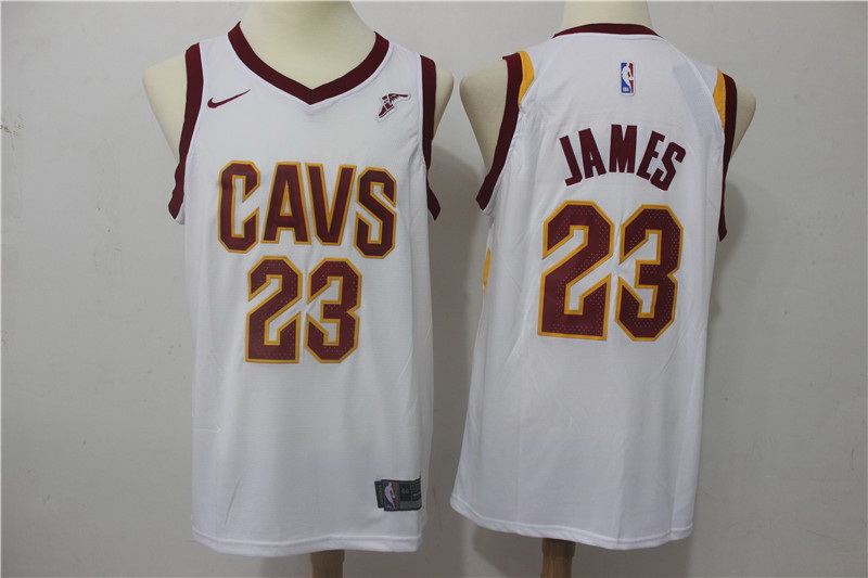 NBA Cleveland Cavaliers-089