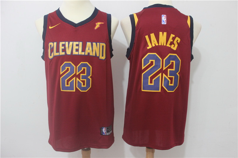 NBA Cleveland Cavaliers-090