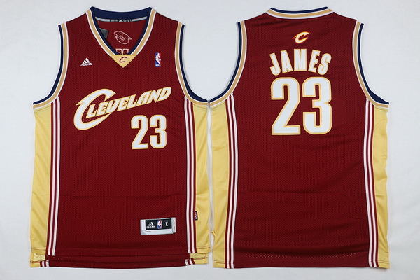 NBA Cleveland Cavaliers-092