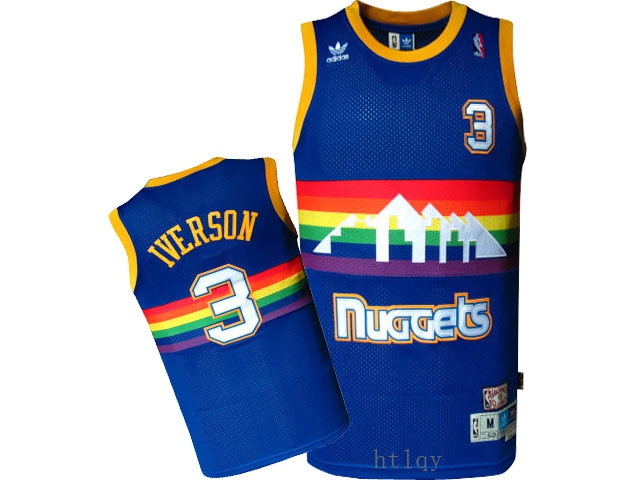 NBA Denver Nuqqets-002