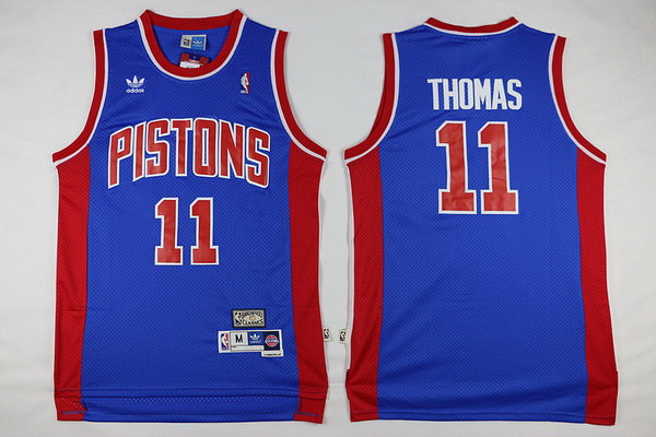 NBA Detroit Pistons-004